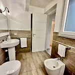 アパート Near Train Station Luxury House 5 Beds *