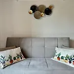 アパート Near Train Station Luxury House 5 Beds