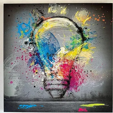 Near Train Station Luxury House 5 Beds * Bérgamo