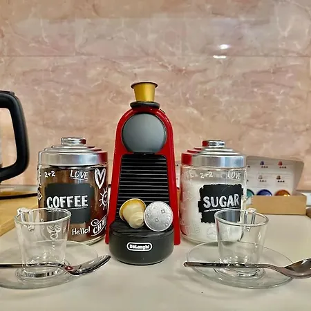 Near Train Station Luxury House 5 Beds * Bergamo