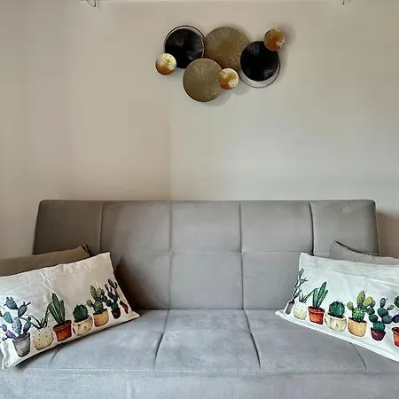 Appartamento Near Train Station Luxury House 5 Beds