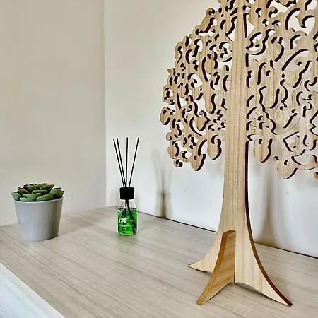 Apartamento Near Train Station Luxury House 5 Beds *