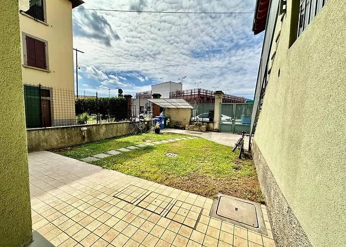 公寓 Near Train Station Luxury House 5 Beds