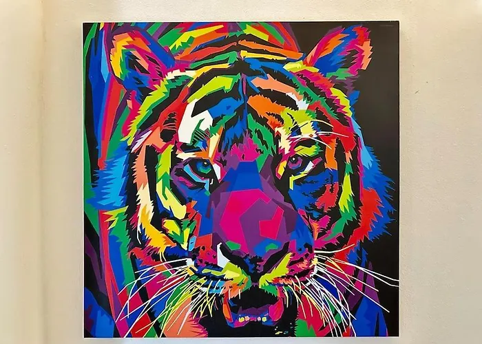 Near Train Station Luxury House 5 Beds Appartamento Bergamo