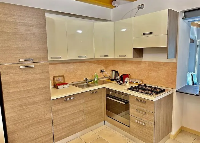 Apartmán Near Train Station Luxury House 5 Beds Bergamo